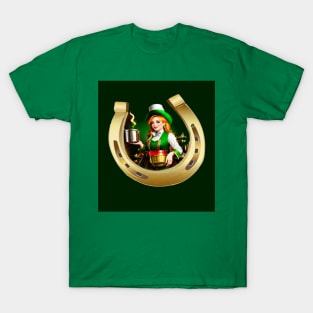 St. Patty T-Shirt